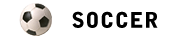 SoccHER plays in a Soccer league