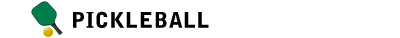 Ace Breakers plays in a Pickleball league